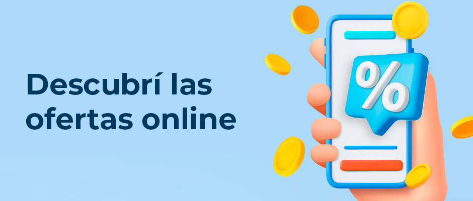 Compra online