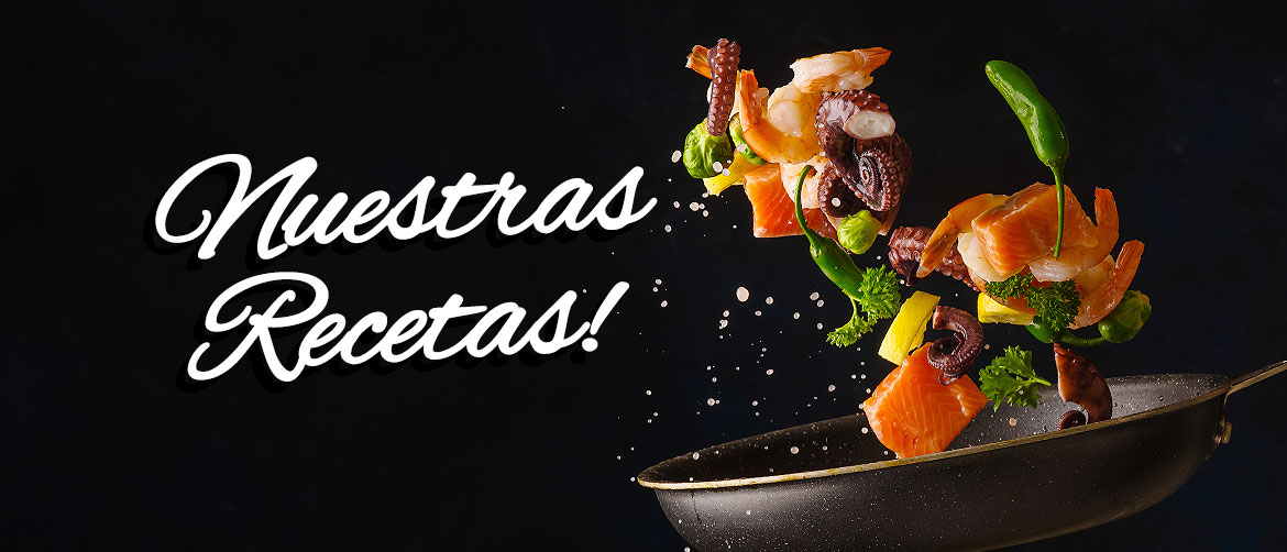 recetas pesca