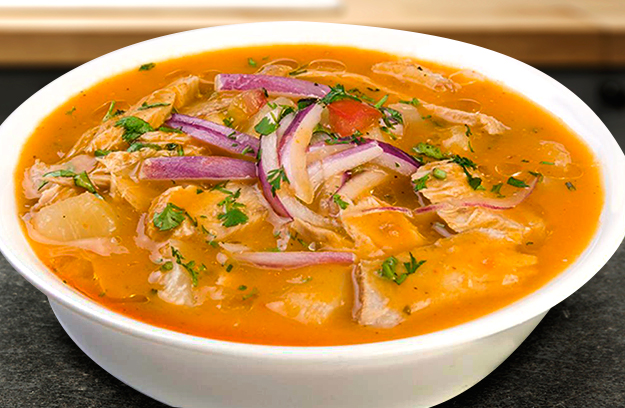 foto de receta