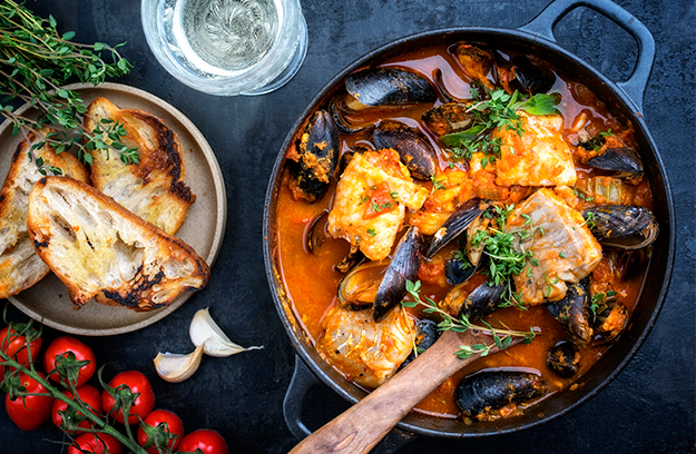 foto de receta