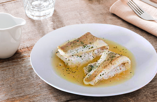 foto de receta