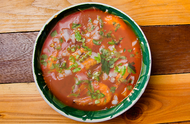 foto de receta
