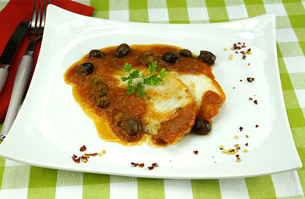 foto de receta