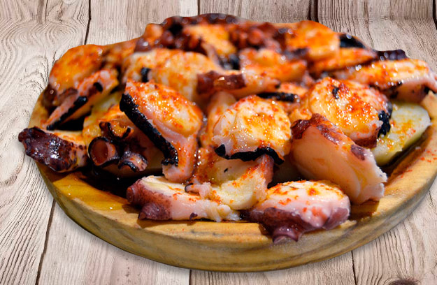 foto de receta